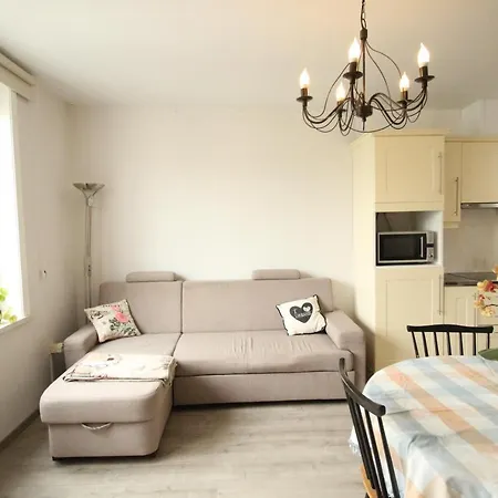 Marie Apartment *