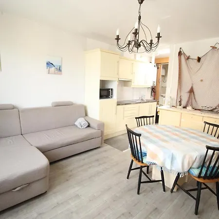 Marie Apartment