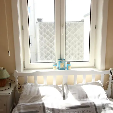 Marie Apartment