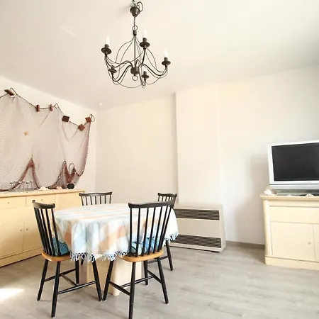 Marie Apartment