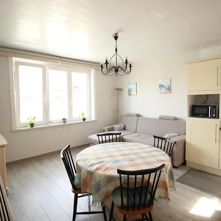 Marie Apartment Wenduine