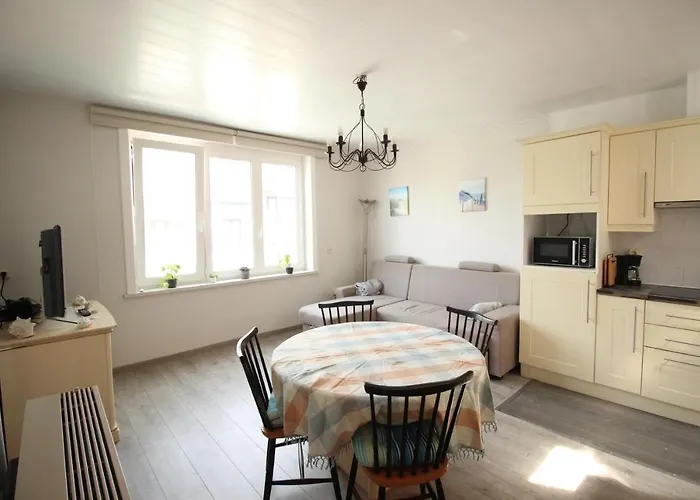 Marie Appartement Wenduine